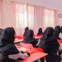 انجام کارهای مدرسه