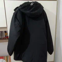 کاپشن  آکبند برند ایرانی شرکت نهنگی سبک و شیک