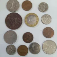 سکه قدیمی|کلکسیون سکه، تمبر، اسکناس|مشهد, مشکینی (شهرک غرب)|دیوار