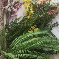 گل مصنوعی
