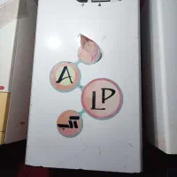 پکیج برقی ۹ کیلووات آلپ