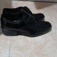 کفش پسرونه سایز ۳۲