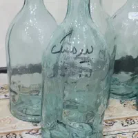 شیشه نیزه ای