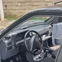 پراید مدل 87تمیز|خودرو سواری و وانت|فومن, |دیوار