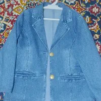 کاپشن و کت خارجی