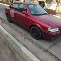 سمند82|خودرو سواری و وانت|فردیس, شهرک راه آهن|دیوار