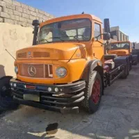 بنز تک باری وزیرمایلر باری