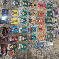 تعدادی کارت کمدی هست که میخوام بفروشم