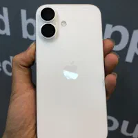 ایفون 16 گارانتی شرکتی