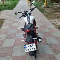 بنلی ۲۵۰ تک سیلندر|موتورسیکلت|ورامین, ورامین|دیوار