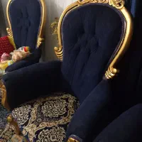 مبل استیل شیک|مبلمان خانگی و میز عسلی|گلبهار, شهر جدید گلبهار|دیوار
