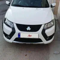 کوییک دنده ای  GXتیپLمدل 1404تمام فول تحویل روز