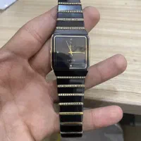 ساعت آناتوم خشک معاوضه با اکانت پابجی