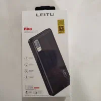 پاور بانک 10هزار LEITU