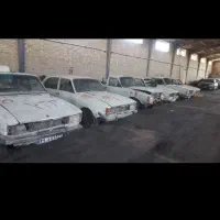 مرکزاسقاط خودرواسقاطی وتصادفی|خودرو سواری و وانت|کرج, ساماندهی|دیوار