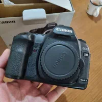 دوربین کانن ۵دی مارک۲