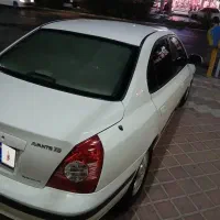 هیوندا آوانته|خودرو سواری و وانت|تهران, تختی|دیوار