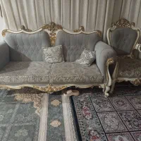 مبل هفت نفره