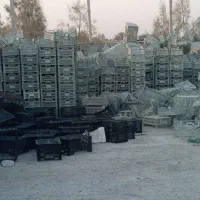 5000جعبه ترباری|فروشگاه و مغازه|مروست, |دیوار