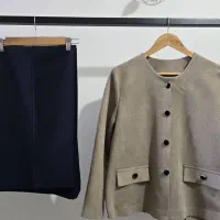 کت و شومیززنانه|لباس|جم, |دیوار