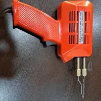 هویه تفنگی ولر ۱۰۰وات با عملکرد سریع که در|ابزارآلات|ری, جوانمرد قصاب|دیوار