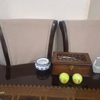 میز و صندلی غذاخوری 6 نفره