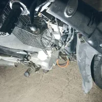 موتور|موتورسیکلت|بانه, |دیوار