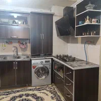کابینت مسکن مهر مهرگان