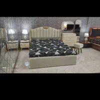 سرویس خواب تخت خواب تشک|تخت و سرویس خواب|رشت, رودبارتان|دیوار