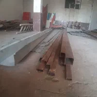 ورق دست دوم شیروانی فروش واجرا|عمدهفروشی|مشهد, شهرک صنعتی توس|دیوار