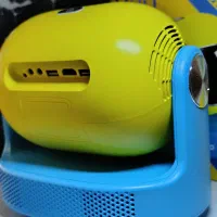 پروژکتور یومیو U30|تلویزیون و پروژکتور|برخوار, |دیوار