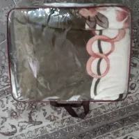 پتویک نفره آکبند|رختخواب، بالش، پتو|کرمانشاه, |دیوار