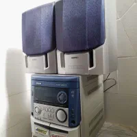 ظبط و باند آیوا|سیستم صوتی خانگی|یزد, |دیوار