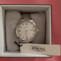 ساعت Timex ضد آب موتور ژاپن آکبند