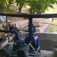 لوله کشی پلی اتیلن