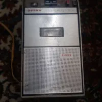 ضبط کلکسیونی فیلیپس