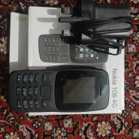 گوشی نوکیا ۱۰۶ نو نو