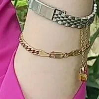 دستبند گمشده