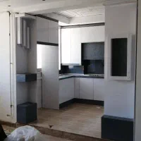 تعمیرات کابینت و کمد