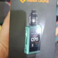 ویپ صفحه لمسی نونو