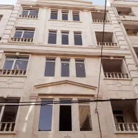 ۶۱ متر/با امکانات/کلید نخورده/تکواحدی/نزدیک آزادی