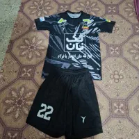 لباس ورزشی