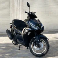 گلکسی R155|موتورسیکلت|شهرکرد, |دیوار