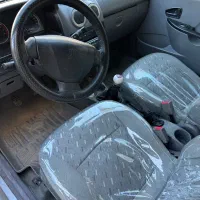 پراید ۱۱۱ مدل ۹۷|خودرو سواری و وانت|قزوین, |دیوار