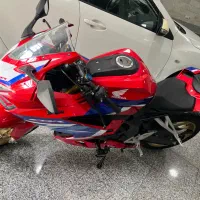 هوندا CBR250RR اسپشیال