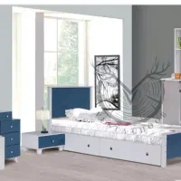 فروش انواع تختخواب تک نفره|تشک تختخواب|رامهرمز, |دیوار