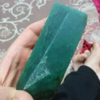سنگ یشم نفریت اصل افغانستان