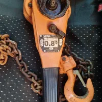 جرثقیل دستی|ابزارآلات|رباط‌کریم, نصیرشهر|دیوار