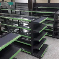 قفسه|فروشگاه و مغازه|پارس‌آباد, |دیوار