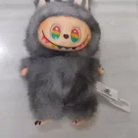 عروسک لبوبو|اسباب‌بازی بچه|بروجرد, |دیوار